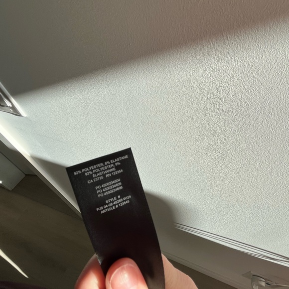 Wilfred
Remedy Longsleeve Dress - Picture 6 of 8